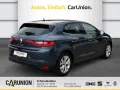 Renault Megane 5-Türer Life TCe 115 GPF
