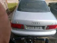 Audi audi A8 D2 4.2 Quattro schlahtfest