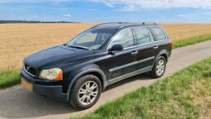 Volvo XC90 D5 AWD