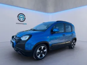 Fiat Panda Pandina 1.0 FireFly 65 CV Hybrid Cros