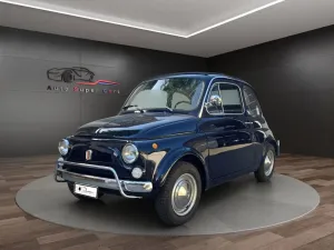 Fiat 500L 110 F 000