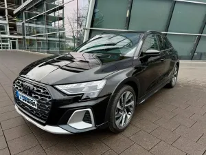 Audi A3 35 TDI S tronic allstreet allstreet