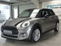MINI Cooper Chili LED+Glas-SHD+Klimaautom.+PDC+Shzg