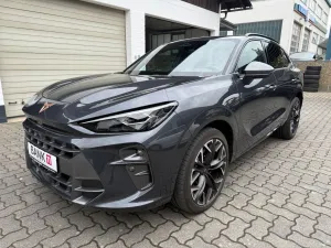 Cupra Terramar 2.0 TSI VZ DSG 4Drive MATRIX AHK 5J Gar