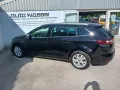 Renault Megane Grandtour Limited Deluxe TCe 140 MT