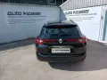 Renault Megane Grandtour Limited Deluxe TCe 140 MT