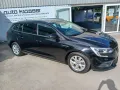 Renault Megane Grandtour Limited Deluxe TCe 140 MT