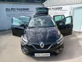 Renault Megane Grandtour Limited Deluxe TCe 140 MT