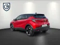 Renault Captur Techno Mild Hybrid 160 EDC *AHK abnehmb.*