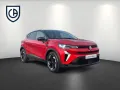 Renault Captur Techno Mild Hybrid 160 EDC *AHK abnehmb.*