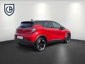 Renault Captur Techno Mild Hybrid 160 EDC *AHK abnehmb.*