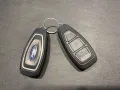 Ford Focus Turnier Titanium