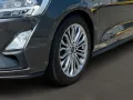 Ford Focus Turnier Titanium