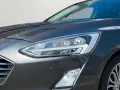 Ford Focus Turnier Titanium