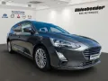 Ford Focus Turnier Titanium