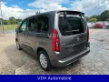 Opel Combo Life E Elegance 5 Sitzer Apple CarPlay PDC