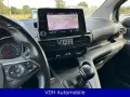 Opel Combo Life E Elegance 5 Sitzer Apple CarPlay PDC