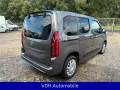 Opel Combo Life E Elegance 5 Sitzer Apple CarPlay PDC
