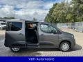 Opel Combo Life E Elegance 5 Sitzer Apple CarPlay PDC