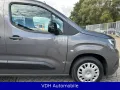 Opel Combo Life E Elegance 5 Sitzer Apple CarPlay PDC