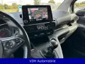 Opel Combo Life E Elegance 5 Sitzer Apple CarPlay PDC