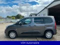 Opel Combo Life E Elegance 5 Sitzer Apple CarPlay PDC