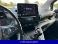 Opel Combo Life E Elegance 5 Sitzer Apple CarPlay PDC