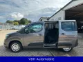 Opel Combo Life E Elegance 5 Sitzer Apple CarPlay PDC