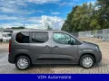 Opel Combo Life E Elegance 5 Sitzer Apple CarPlay PDC
