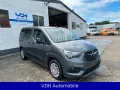 Opel Combo Life E Elegance 5 Sitzer Apple CarPlay PDC