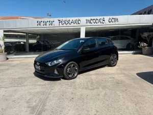 Hyundai i20 1.2 MPI Connectline 2023 / Km 43.000