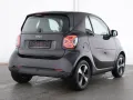 Smart EQ fortwo Winter-paket/LED/Pano/Ambie/SHZ/Kamera