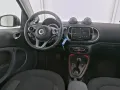 Smart EQ fortwo Winter-paket/LED/Pano/Ambie/SHZ/Kamera