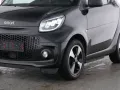 Smart EQ fortwo Winter-paket/LED/Pano/Ambie/SHZ/Kamera