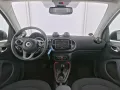 Smart EQ fortwo Winter-paket/LED/Pano/Ambie/SHZ/Kamera