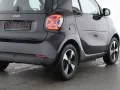 Smart EQ fortwo Winter-paket/LED/Pano/Ambie/SHZ/Kamera