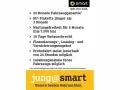 Smart EQ fortwo Winter-paket/LED/Pano/Ambie/SHZ/Kamera