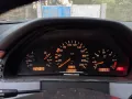 Mercedes-Benz Mercedes E  Strech  - Limousine sechs  Tür...