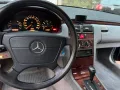 Mercedes-Benz Mercedes E  Strech  - Limousine sechs  Tür...