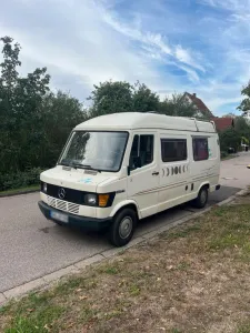 Mercedes-Benz Mercedes Bremer zu verkaufen
