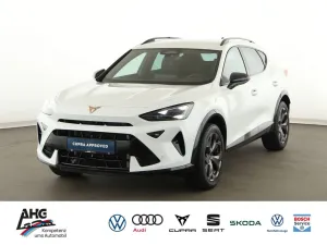 Cupra Formentor 1.5 eTSI 150 PS 7 Gang DSG CUPRA  LED 
