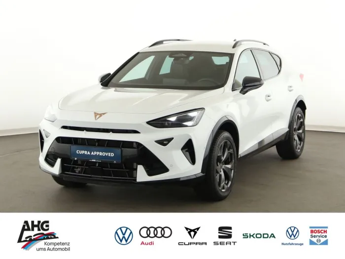 Cupra Formentor 1.5 eTSI 150 PS 7 Gang DSG CUPRA  LED 