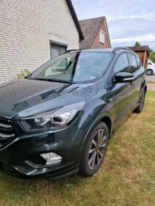 Ford Kuga st Line