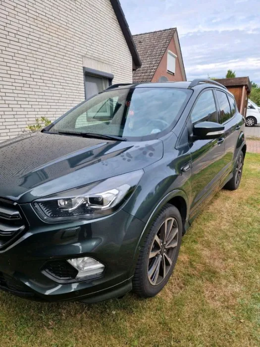 Ford Kuga st Line