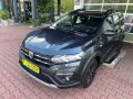 Dacia Jogger Essential - 1. Hand - 44500 km  Autogas