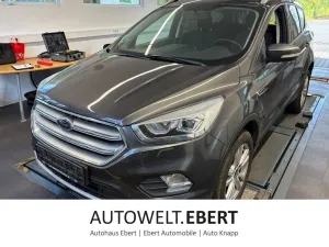 Ford Kuga 1.5 Cool & Connect KAMERA/NAVI/TEMPOMAT/SHZ