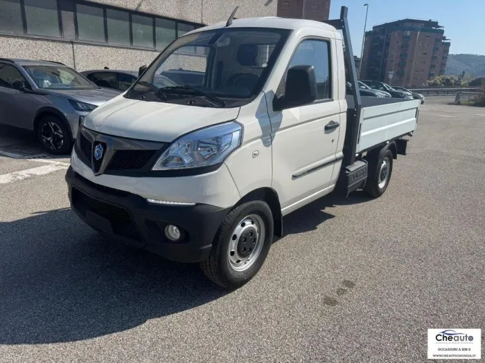 Piaggio PIAGGIO - Porter