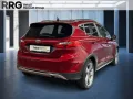 Ford Fiesta ACTIVE EcoBoost 100 SITZHEIZUNG