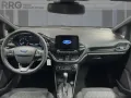 Ford Fiesta ACTIVE EcoBoost 100 SITZHEIZUNG