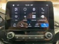 Ford Fiesta ACTIVE EcoBoost 100 SITZHEIZUNG